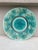 Ceramic Majolica Grape Plate Villeroy & Boch, Circa 1890 For Sale - Image 7 of 7