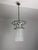 Mid-Century Modern Murano Glass Chandelier in the style of Venini, 1950s For Sale - Image 15 of 16