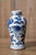 Antique Chinese Qing Dynasty Hand-Painted Porcelain Snuff Vase, 1800s For Sale - Image 6 of 18