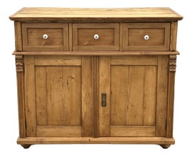 Example of Chiffoniers