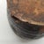 Antique-Style Japanese Black Pottery Jar For Sale - Image 11 of 18