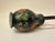 Early 19th Century Hand-Painted American Toleware Miniature Salesman Sample Coffee Pot For Sale - Image 4 of 11