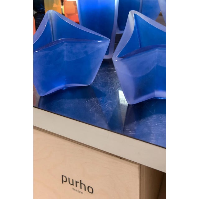 Not Yet Made - Made To Order Large Arrow Vase by Alessandro Mendini For Sale - Image 5 of 6