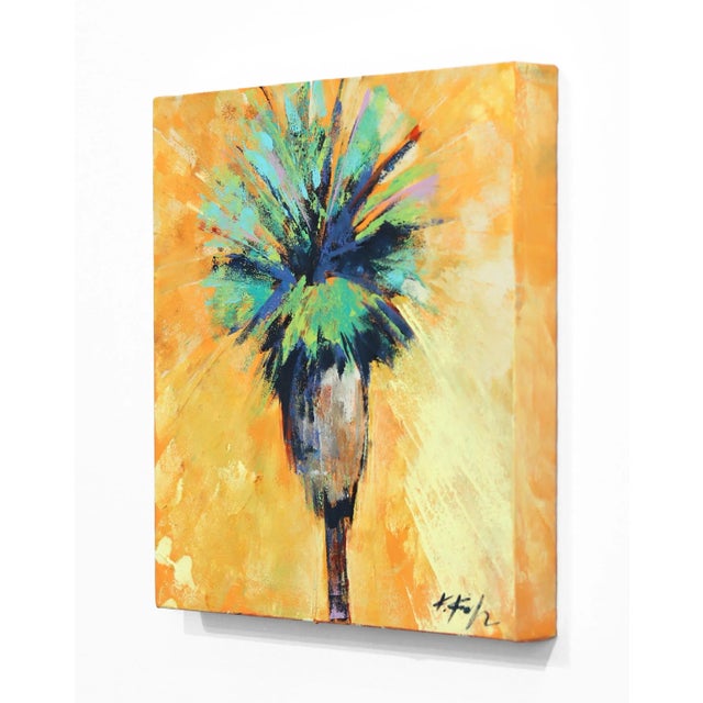 Kathleen Keifer is a California-based internationally collected artist. She is a leading force of the New California...