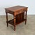 English 20th Century Canterbury Storage Table For Sale In Baton Rouge - Image 6 of 12
