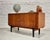 Mid Century Modern “Violetta” Credenza, Made in Poland, C. 1960’s For Sale - Image 10 of 12