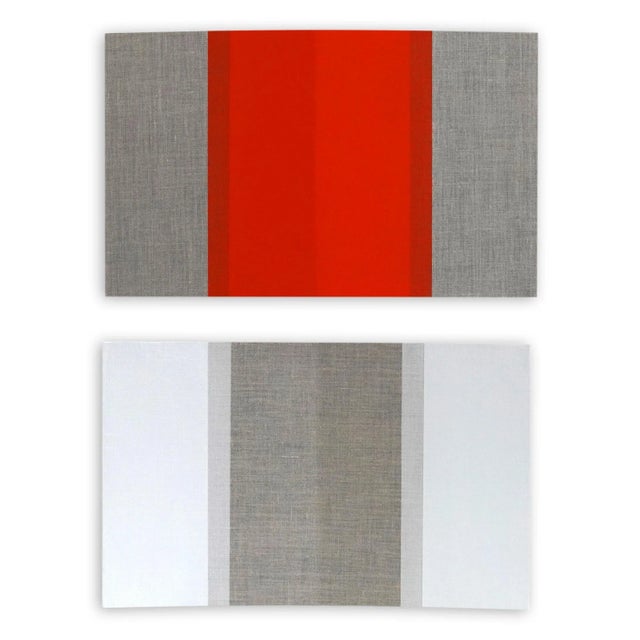 Louise Blyton "Sweet Amnesia", Painting For Sale - Image 6 of 6