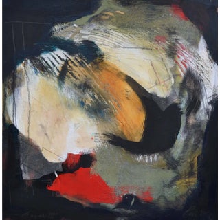 Luzar III Abstract For Sale