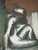 Modern Roger Crusat, Paysage nocturne, Lithograph For Sale - Image 3 of 7