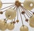 Stilnovo 1990s Mid-Century Modern Italian Sputnik Chandelier For Sale - Image 4 of 7