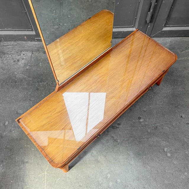 Mirrored Chest of Drawers For Sale - Image 12 of 18