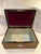 19th Century English Sewing or Jewelry Box With Mother of Pearl Inlay For Sale In Los Angeles - Image 6 of 11