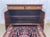 Late 19th Century English Walnut Sideboard For Sale - Image 10 of 18