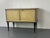 Small Vintage Italian Sideboard by Umberto Mascagni, 1950s For Sale - Image 9 of 10