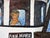 Like many paintings this oil painting from Sweden dating to the 1970s tells a story. This artwork is a textbook example of...