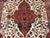 Textile Antique Sarouk Rug, 1890s For Sale - Image 7 of 18