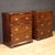 20th Century English Chests of Drawers, 1960s, Set of 2 For Sale - Image 13 of 13