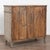 Early 19th Century Swedish Gray Small Sideboard Cabinet For Sale - Image 4 of 14