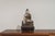Burmese Artist, Buddha Sculpture, 1700s, Alabaster & Wood For Sale - Image 10 of 10