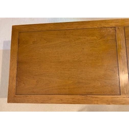 Mid-Century Modern Biscayne by Drexel MCM Coffee Table 1950's For Sale - Image 3 of 15