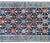Textile Early 20th Century Persian Bakhtiari Rug For Sale - Image 7 of 13