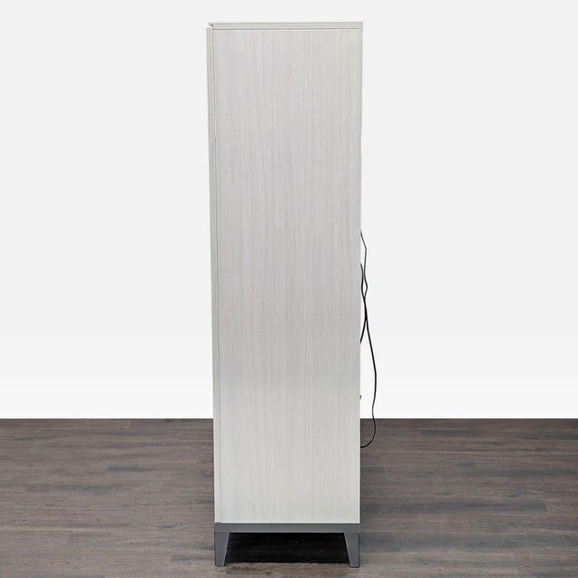 2010s Alf Italia Display Cabinet For Sale - Image 5 of 13