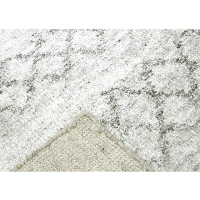 Contemporary Moroccan Berber Rug For Sale - Image 4 of 5
