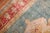 Zabihi Collection Phenomenal Antique Turkish Oushak Rug - 10'9" x 14'11" For Sale - Image 10 of 12