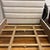 California King Custom Channel Bed Frame For Sale - Image 12 of 12