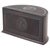 Vintage Art Deco Bakelite Half Moon Box by Linsden, Italy, 1930s For Sale - Image 10 of 10