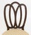 Hepplewhite Style Mahogany Dining Chairs, 12 For Sale In New York - Image 6 of 13