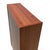 Petite Vintage Teak Bookcase, Danish Modern, 1970s For Sale - Image 16 of 17