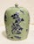 Late 19th Century Circa 1880 Chinese Pair of Covered Porcelain Jars For Sale - Image 5 of 9
