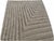 Rh Ellipse Wool Rug – 10' × 14' Cream | Hand-Knotted | Sculptural High-Low Texture For Sale - Image 14 of 18