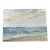 Original Watercolor Seascape For Sale
