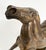 Bronze 1970s "Cavallo" by Miguel Ortiz Berrocal and Bruno Cassinari, Signed Number #1383/2000 For Sale - Image 8 of 14