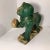 Chinoiserie 19th Century Chinoiserie Hollywood Regency Boho Chic Ceramic Monkeys - A Pair For Sale - Image 3 of 13