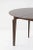 Wood Mid-Century Dining Table in Wood by Edmundo Palutar, 1950s For Sale - Image 7 of 8