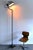 Mid-Century Modern 1930s Tiltray Floor Lamp For Sale - Image 3 of 12