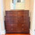 Grand Scale Baker Furniture Mahogany Dresser—TWO Available For Sale - Image 11 of 11