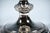 Antique Biedermeier Vienna Silver Candleholders, 1840, Set of 2 For Sale - Image 6 of 9