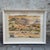 Menchu Gal, Txingudi Bay and Mount San Marcial, 20th Century, Watercolor on Paper For Sale - Image 3 of 18