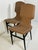 Vintage Chairs, 1950s, Set of 2, in Very Good conditions. Designed 1950 to 1959 This piece has an attribution mark, I am...