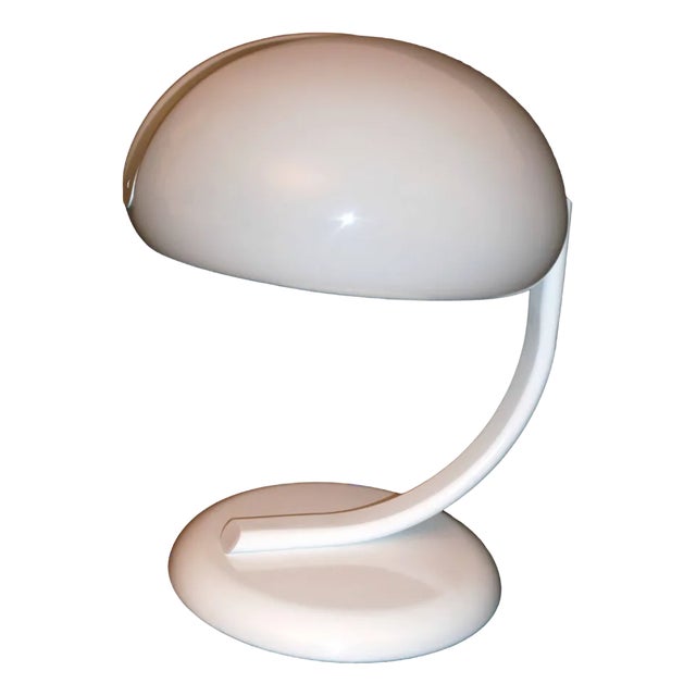 Table Lamp Model Director 2005 by Valentino Benati for Stilnovo, Italy, 1977 For Sale