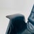Mid-Century Dark Green Model 6727 Tulip Desk Chair by Preben Fabricius & Jørgen Kastholm for Walter Knoll, 1960s For Sale - Image 10 of 12