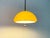 Mid-Century Space Age Cabras Pendant Lamp by Luigi Massoni for Guzzini, 1960s For Sale - Image 12 of 18