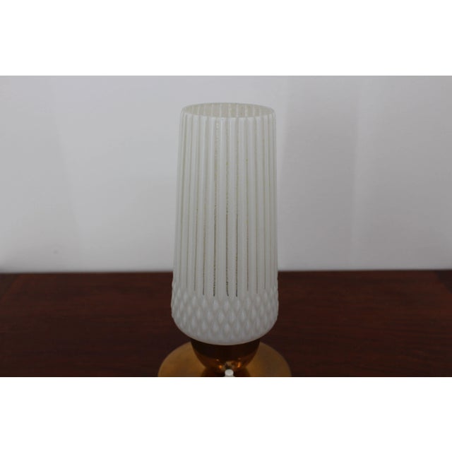 Table Lamp, Germany, 1970s For Sale - Image 6 of 7