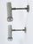 Minimalistic Ceiling Lamps from Beisl, 1970s, Set of 2 For Sale - Image 11 of 18