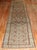 An early 20th Century Persian Malayer wide runner