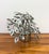 Mid 20th Century Vintage Metal Bonsai Tree Sculpture After Curtis Jere For Sale - Image 5 of 6